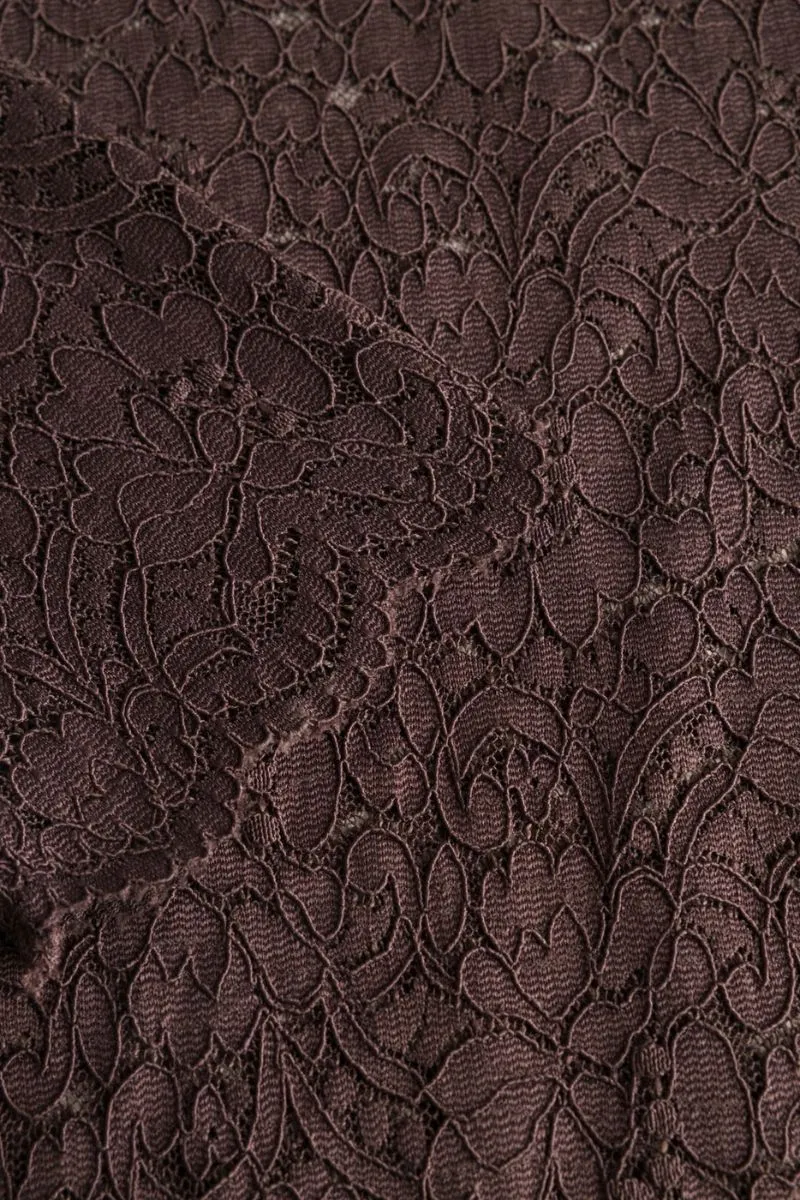 Yest Diletta Essential Brown, bruin productfoto
